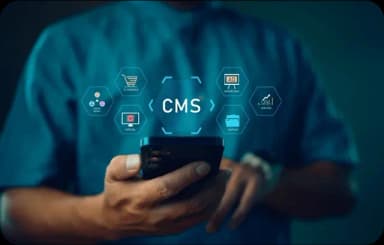 CMS Development Solutions