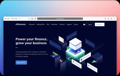 Custom Web Portal Development
