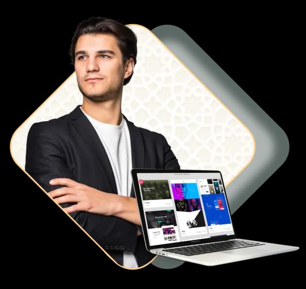 Global Technical Partner